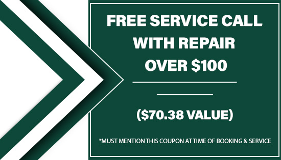 Free Svc Call